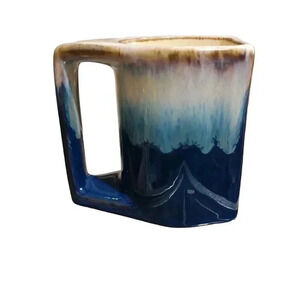 Stoneware Padilla mug